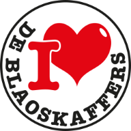 I love De Blaoskaffers